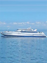 小型船用モニタリングシステム(VMS)
