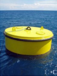 MOORING BUOY